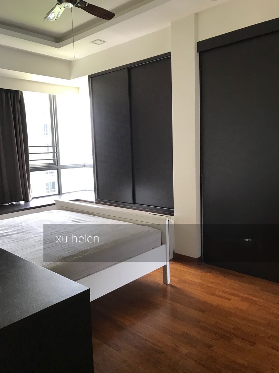 8@Woodleigh (D13), Condominium #222980991